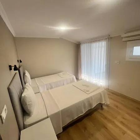 Modern, New Two Bedroom Close To Centre Apartment Fethiye